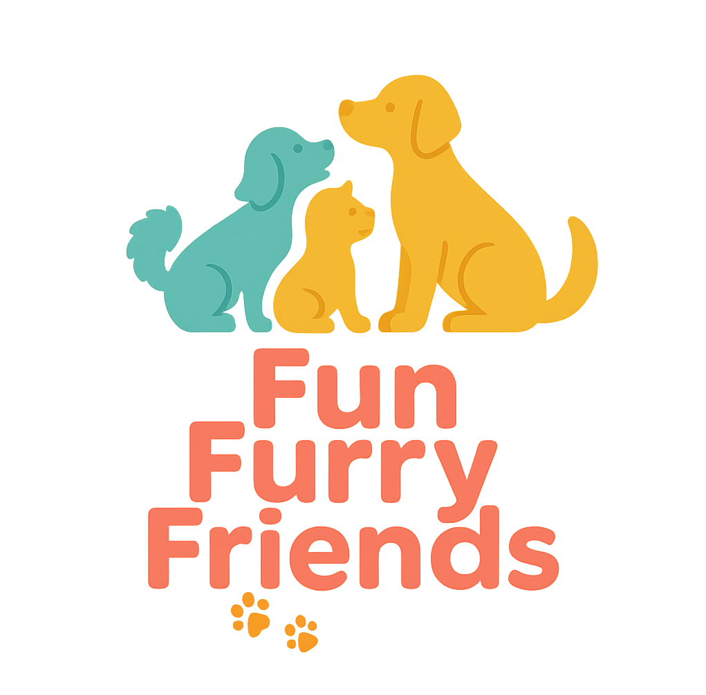 My Dogs Site